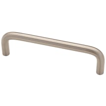 Satin Nickel