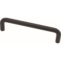 Matte Black