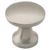 Satin Nickel