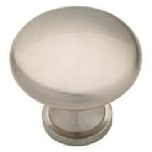 Satin Nickel
