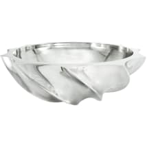 Polished White Bronze