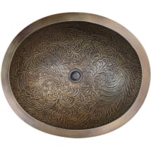 Antique Bronze