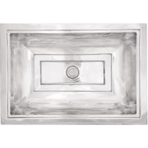 Polished Stainless Steel