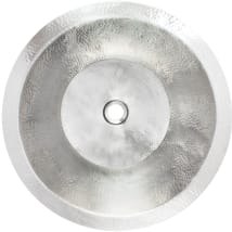 Satin Stainless Steel