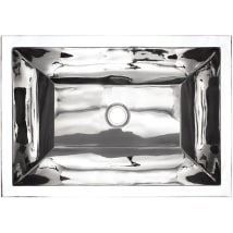 Polished Stainless Steel