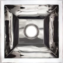 Polished Stainless Steel