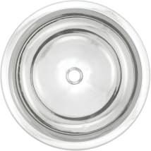 Polished White Bronze