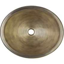 Antique Bronze