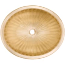 Unlacquered Brass