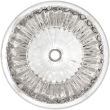 Polished White Bronze