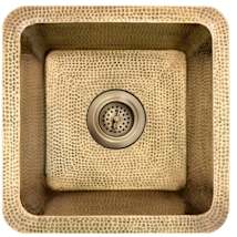 Vintage Brass