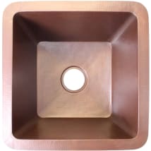 Weathered Copper
