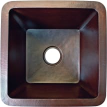 Dark Bronze