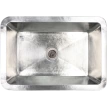 Satin Stainless Steel