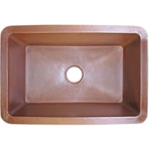 Weathered Copper