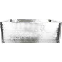 Satin Stainless Steel