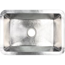 Satin Nickel