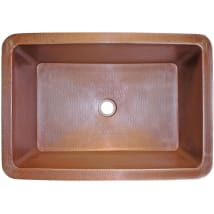 Weathered Copper
