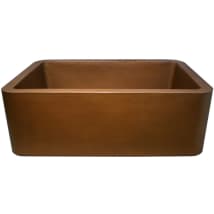 Weathered Copper