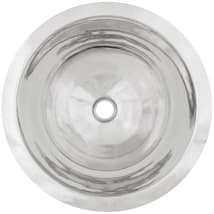 Polished Stainless Steel