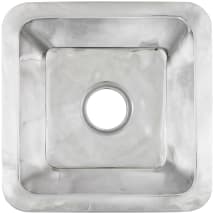 Polished Stainless Steel