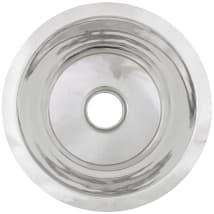 Polished Stainless Steel