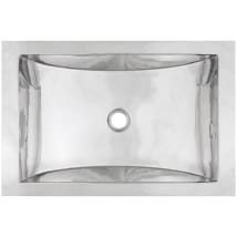 Polished Stainless Steel