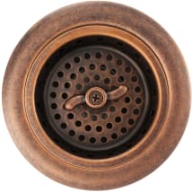Weathered Copper
