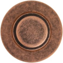 Weathered Copper