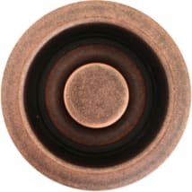 Weathered Copper
