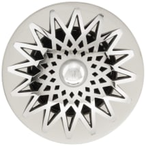 Polished Smooth Stainless Steel