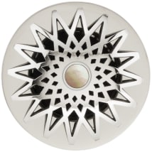 Polished Smooth Stainless Steel