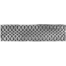 Polished Stainless Steel