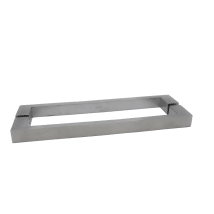 Satin Stainless Steel
