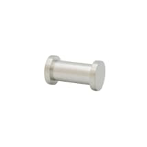 Satin Stainless Steel