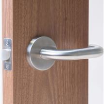 Polished Stainless Steel