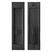 Satin Black