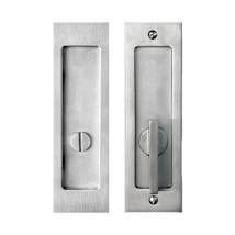 Satin Stainless Steel
