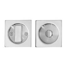 Polished Stainless Steel