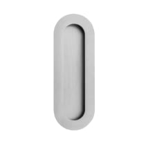 Satin Stainless Steel