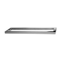 Polished Stainless Steel