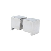 Polished Stainless Steel