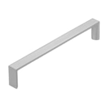 Satin Stainless Steel