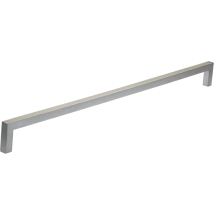 Satin Stainless Steel