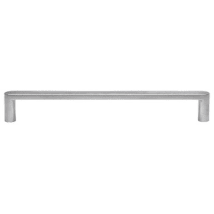 Satin Stainless Steel