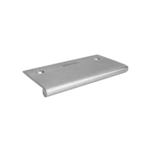 Satin Stainless Steel