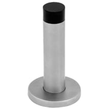 Satin Stainless Steel