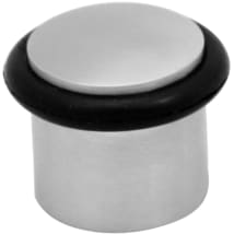 Satin Stainless Steel