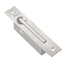 Polished Stainless Steel