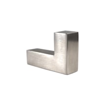 Satin Stainless Steel